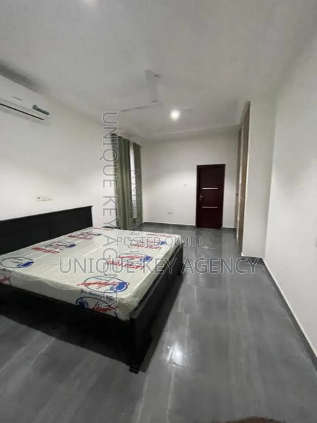 Furnished 4bdrm House in Unique Key Agency, Airport Residential Area