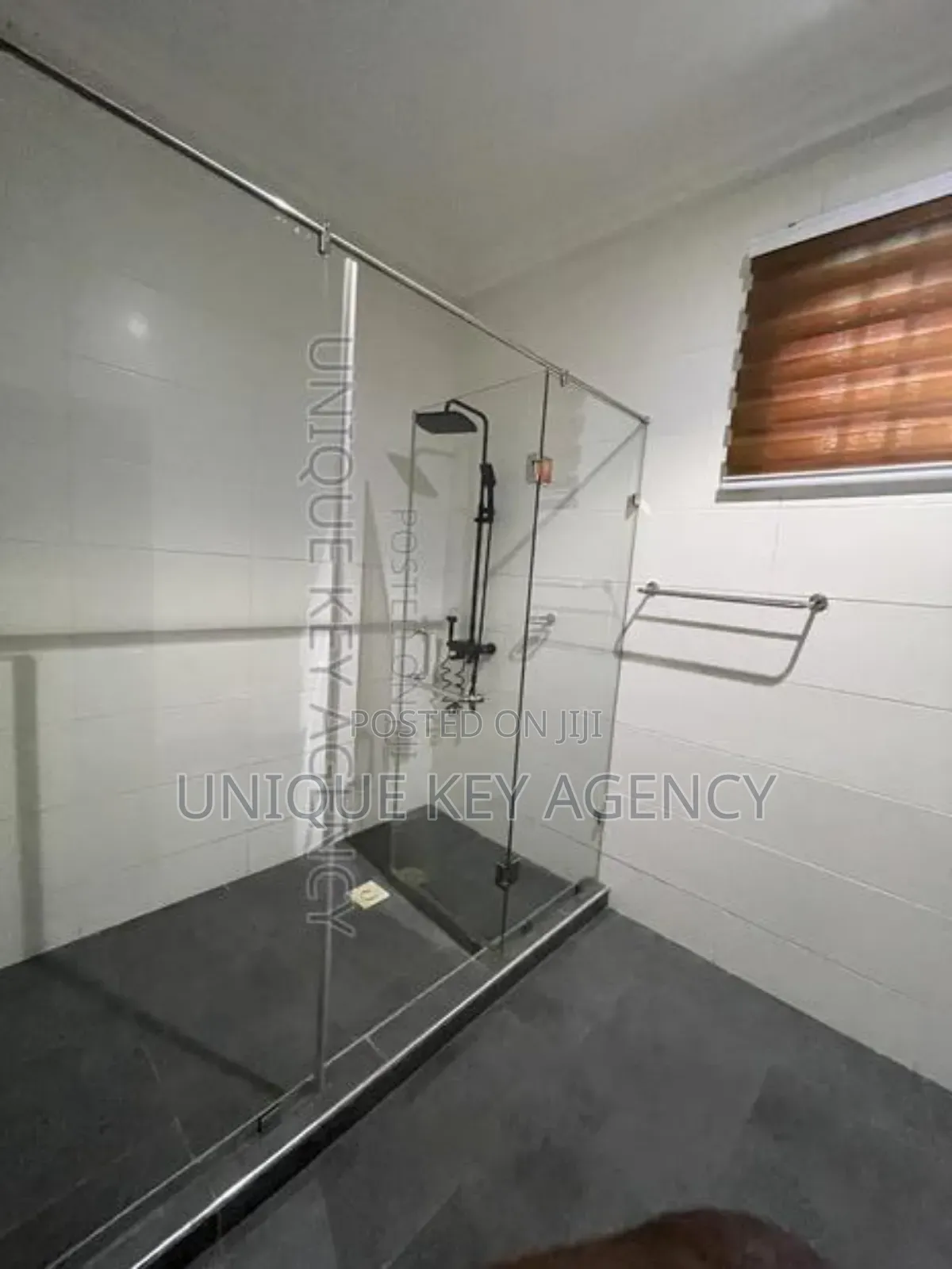 Furnished 4bdrm House in Unique Key Agency, Airport Residential Area