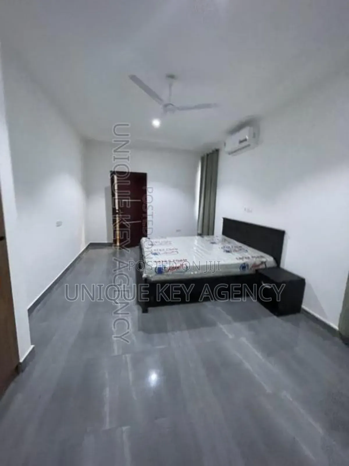 Furnished 4bdrm House in Unique Key Agency, Airport Residential Area