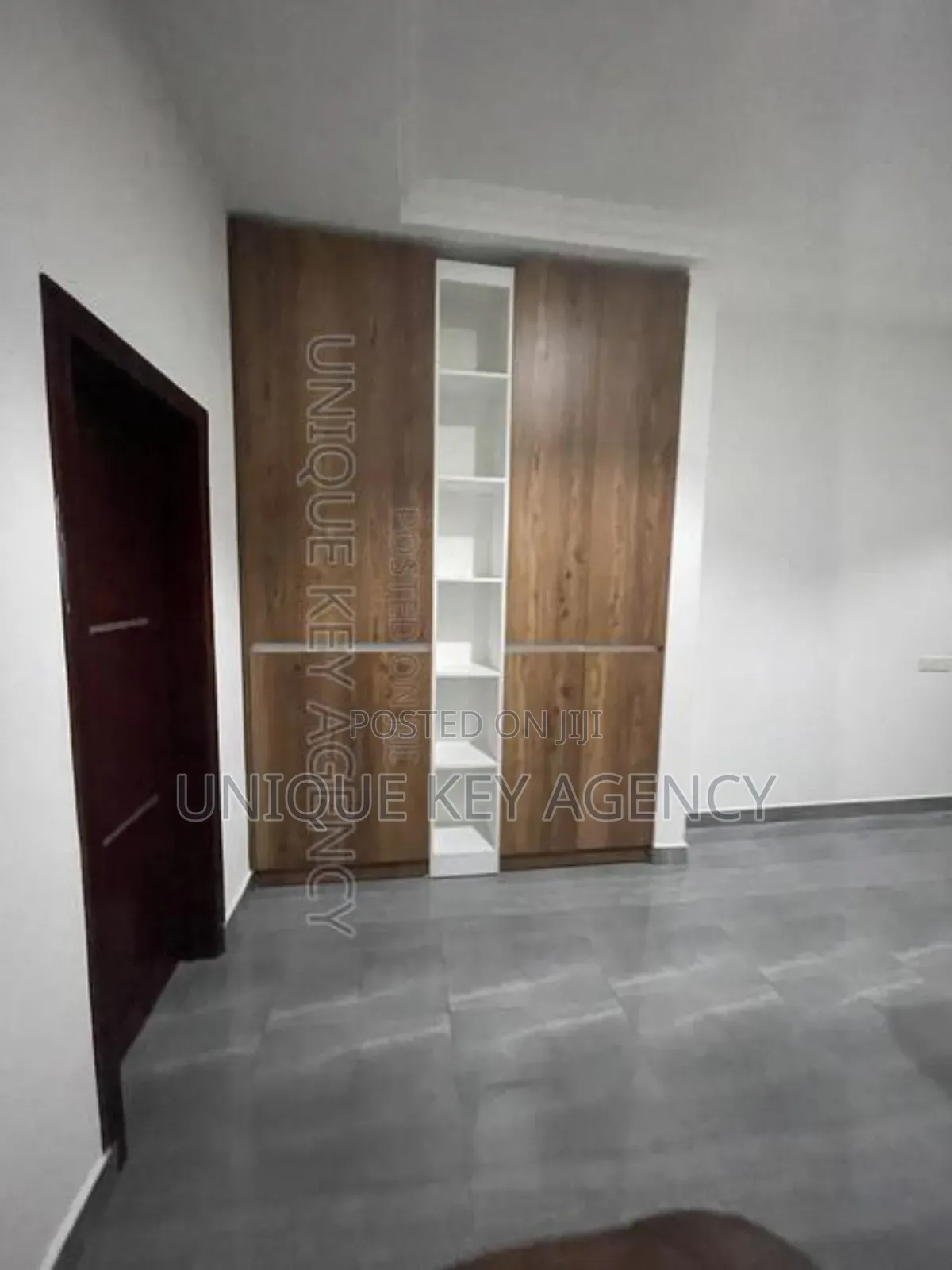 Furnished 4bdrm House in Unique Key Agency, Airport Residential Area
