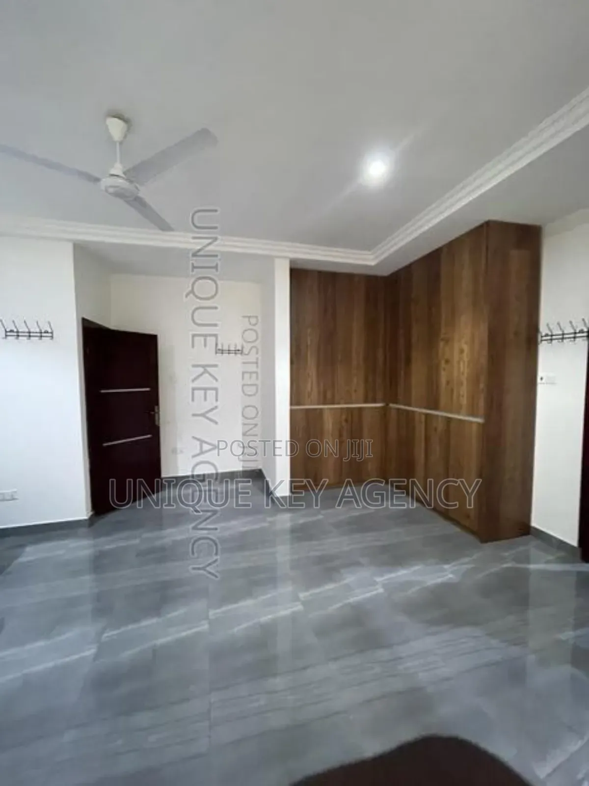 Furnished 4bdrm House in Unique Key Agency, Airport Residential Area