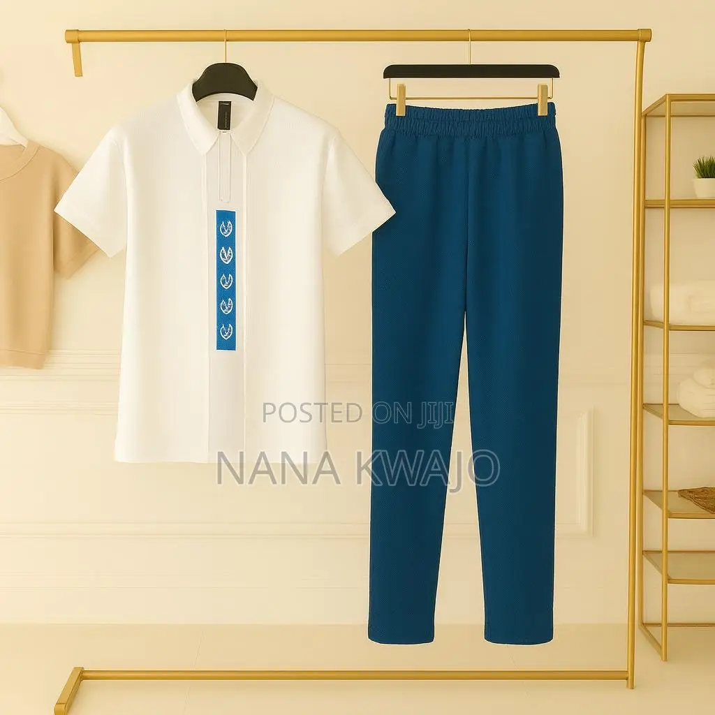 Men’S Clothing