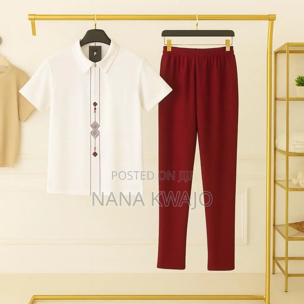 Men’S Clothing
