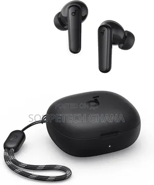 Anker Soundcore P20i – Original Bluetooth Earbuds