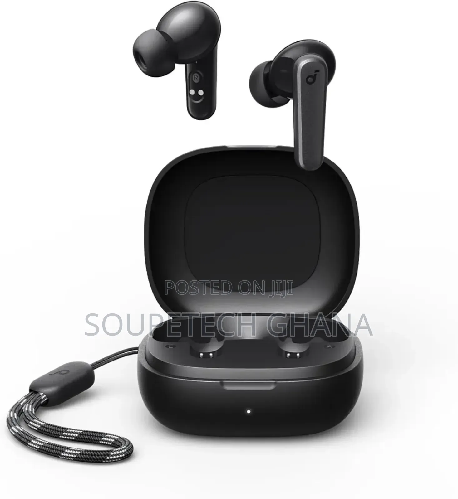 Anker Soundcore P20i – Original Bluetooth Earbuds