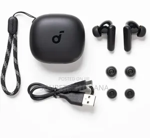 Anker Soundcore P20i – Original Bluetooth Earbuds