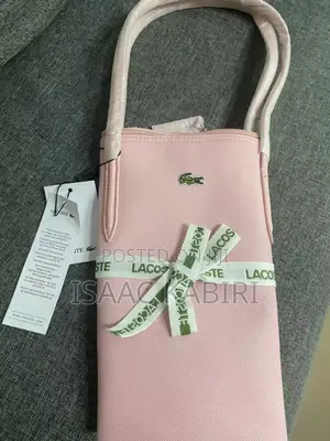 Lacoste Ladies Bag