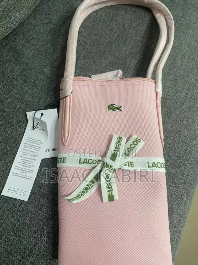Lacoste Ladies Bag