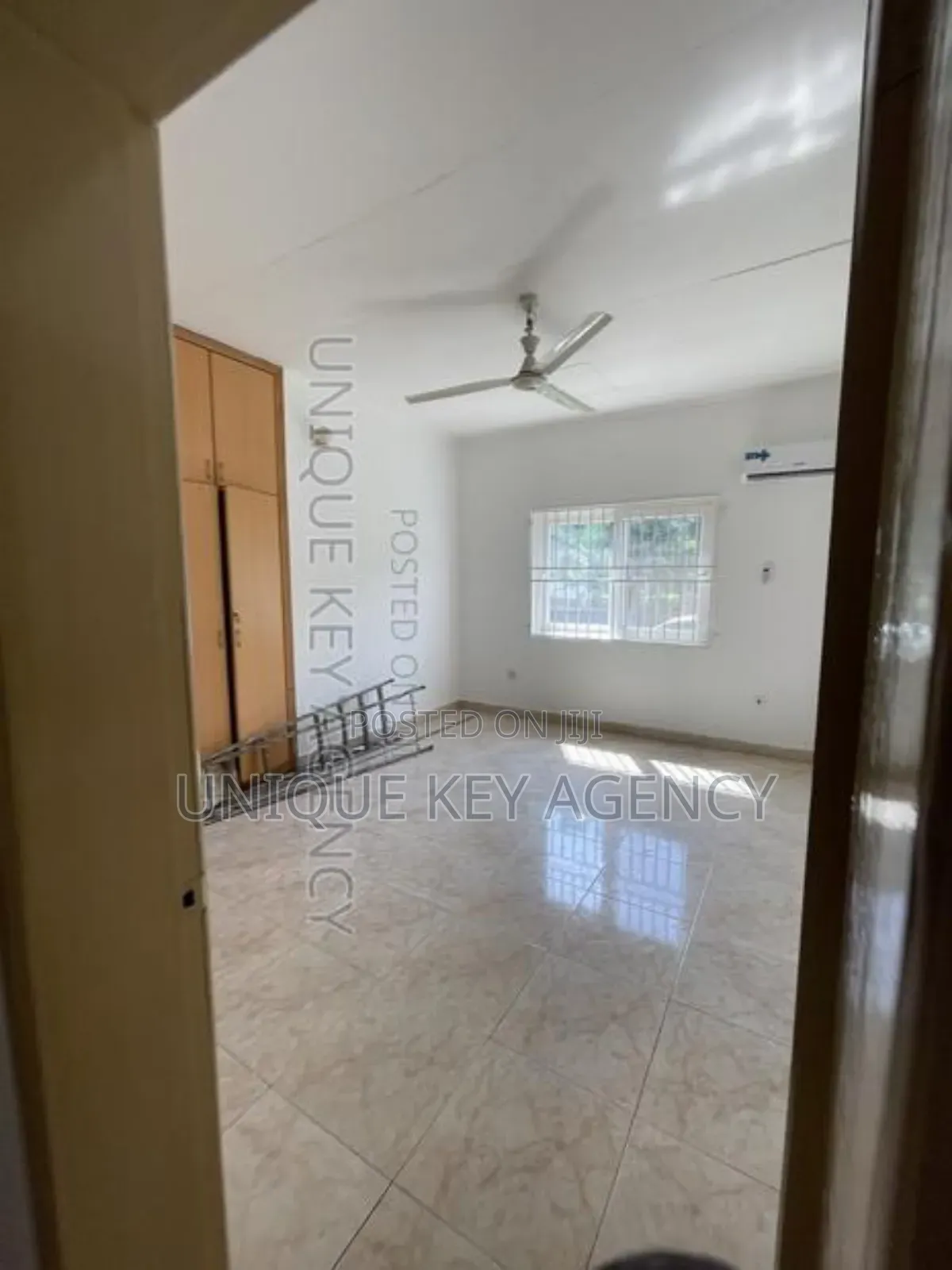 4bdrm House in Unique Key Agency, Regimanuel Gray Estates for rent