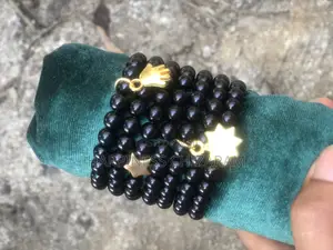 Nice Beaded Bracelet