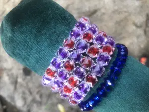 Nice Beaded Bracelet