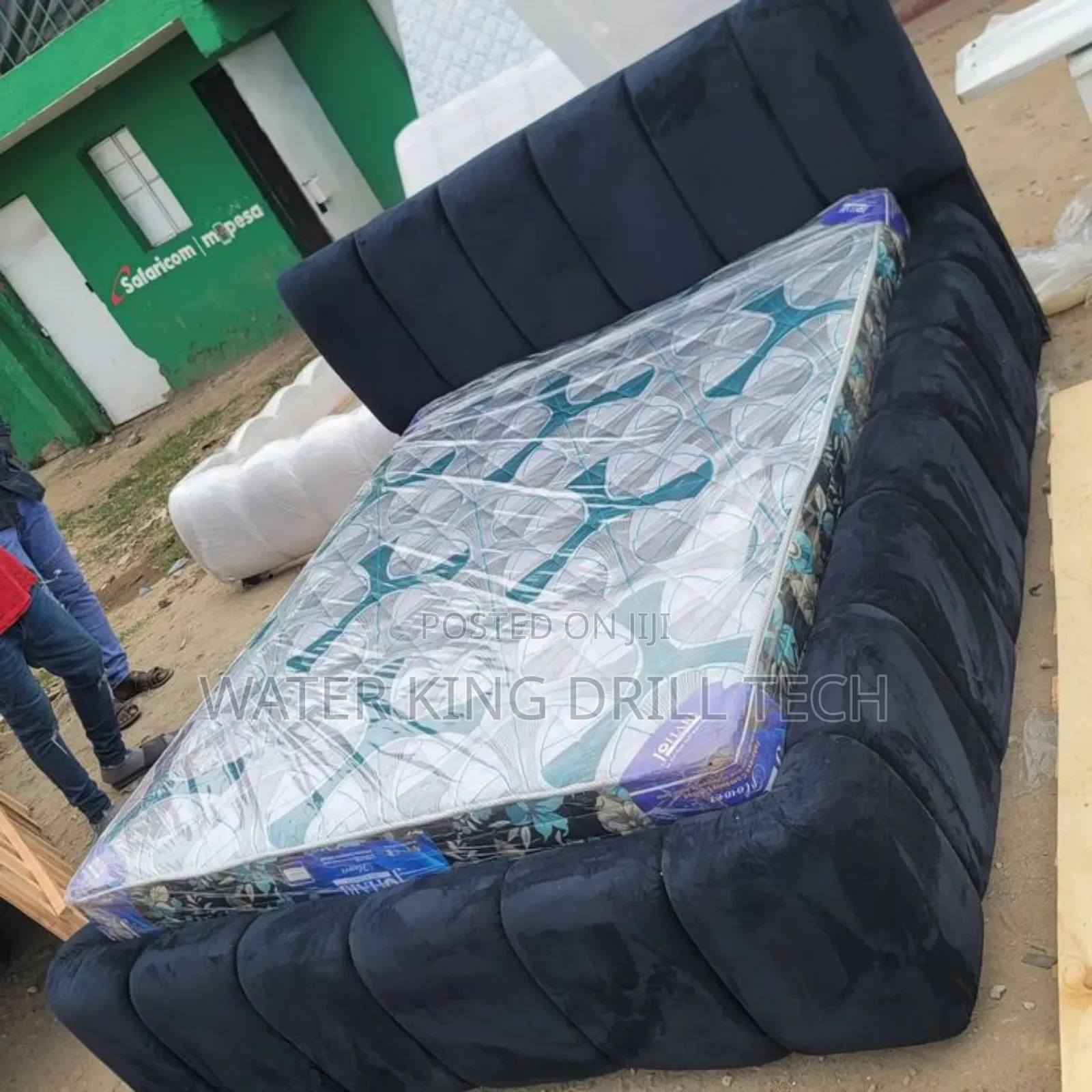 Queen Size Bed Frames