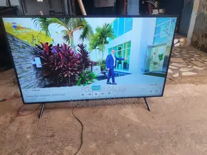 Samsung 55inches Uk Used Machine Very Neat
