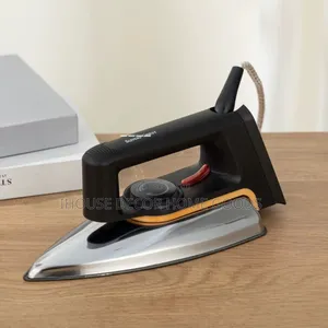 Royal Deluxe Dry Iron