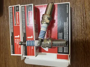 Ford F-150 3.5l V6  Turbocharged Spark Plugs.