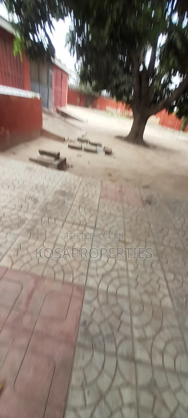 4bdrm House in Camp 2, Teshie for sale