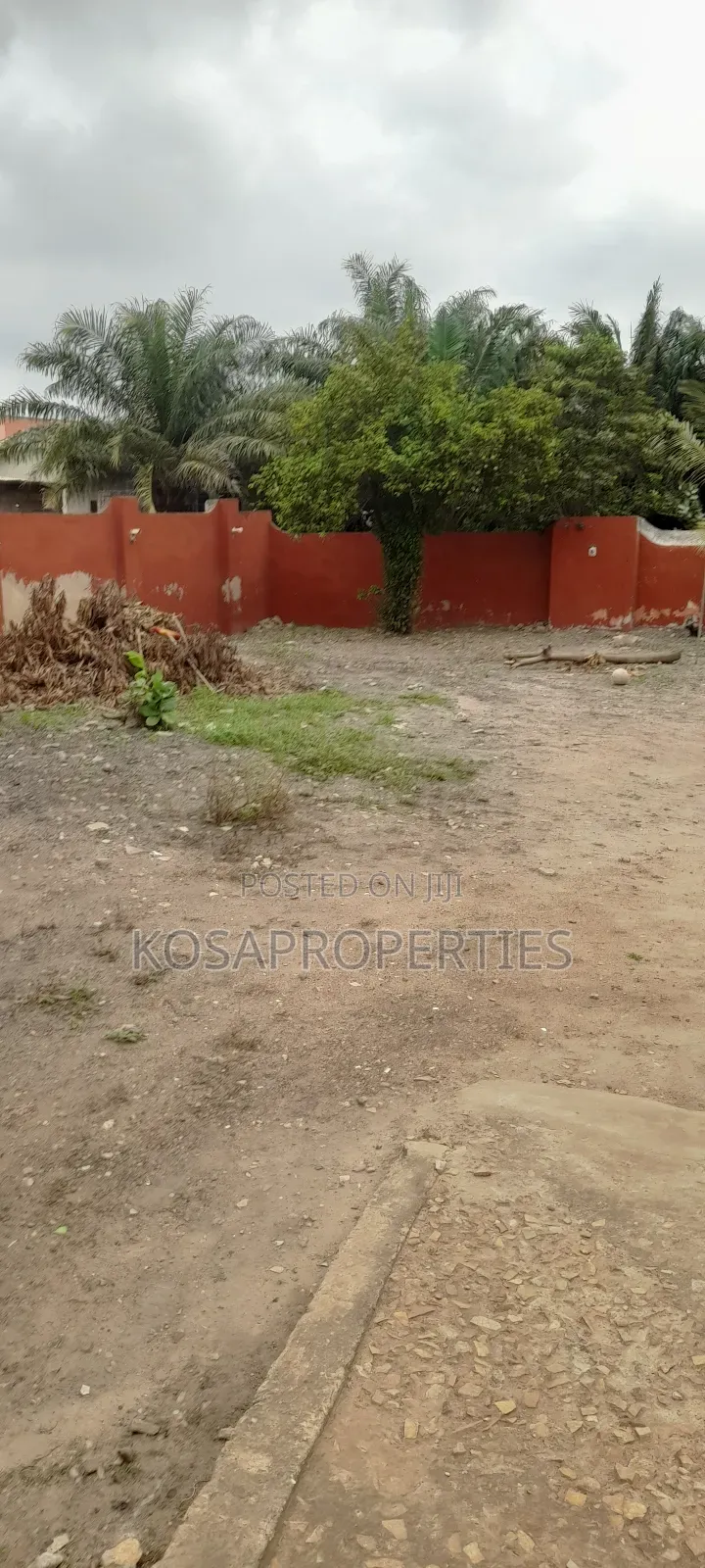 4bdrm House in Camp 2, Teshie for sale