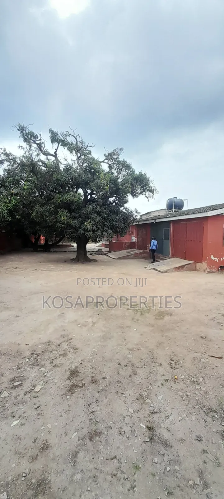 4bdrm House in Camp 2, Teshie for sale