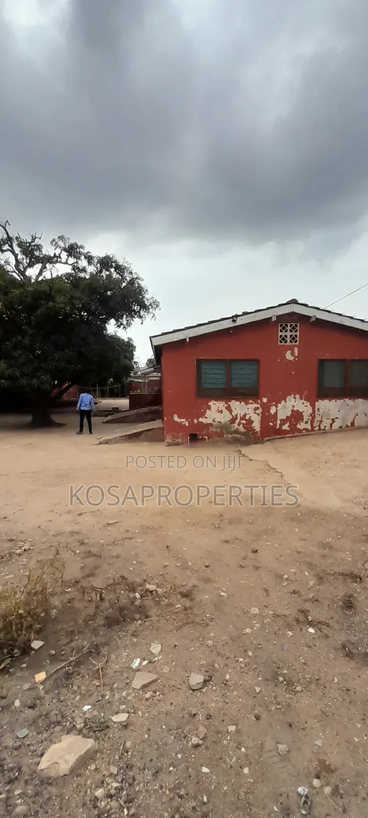 4bdrm House in Camp 2, Teshie for sale
