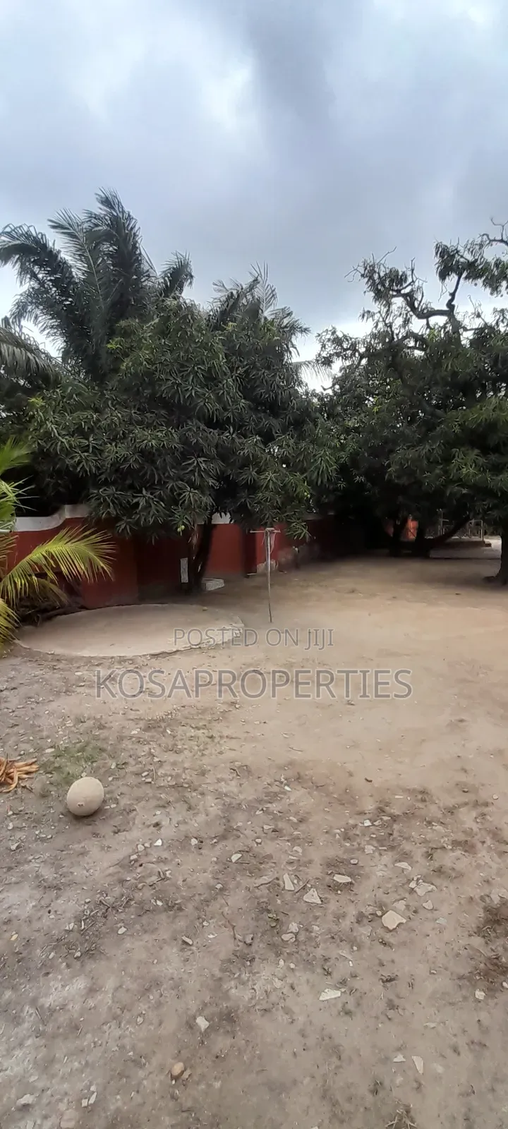 4bdrm House in Camp 2, Teshie for sale