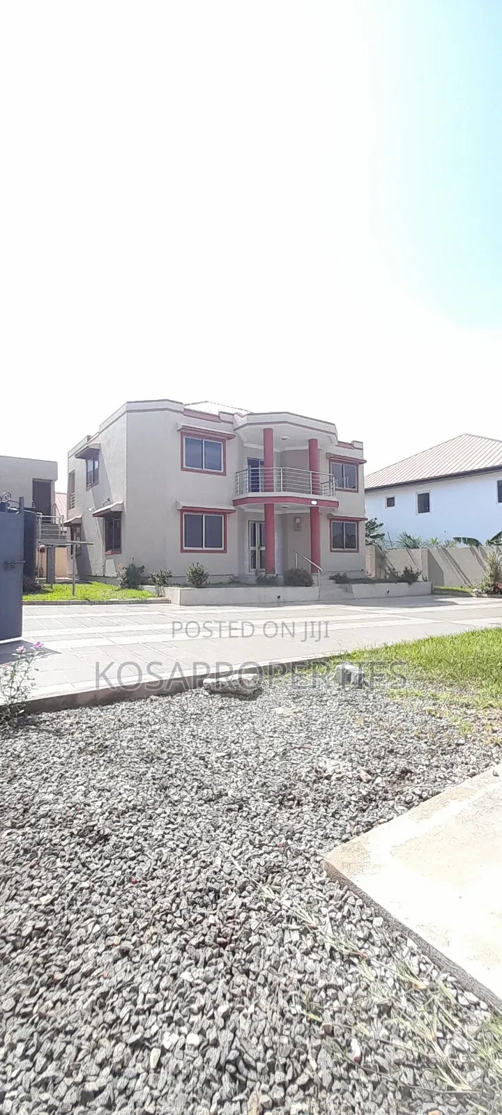4bdrm House in Adjiringanor, Adjiriganor for sale