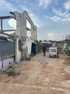 2 Plots of Roadside Land for Sale at Upsa