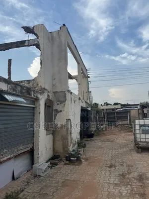 2 Plots of Roadside Land for Sale at Upsa
