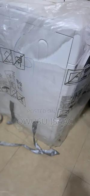 Washing Machine 10kg New For Sale