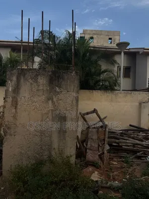 2 Plots of Roadside Land for Sale at Upsa