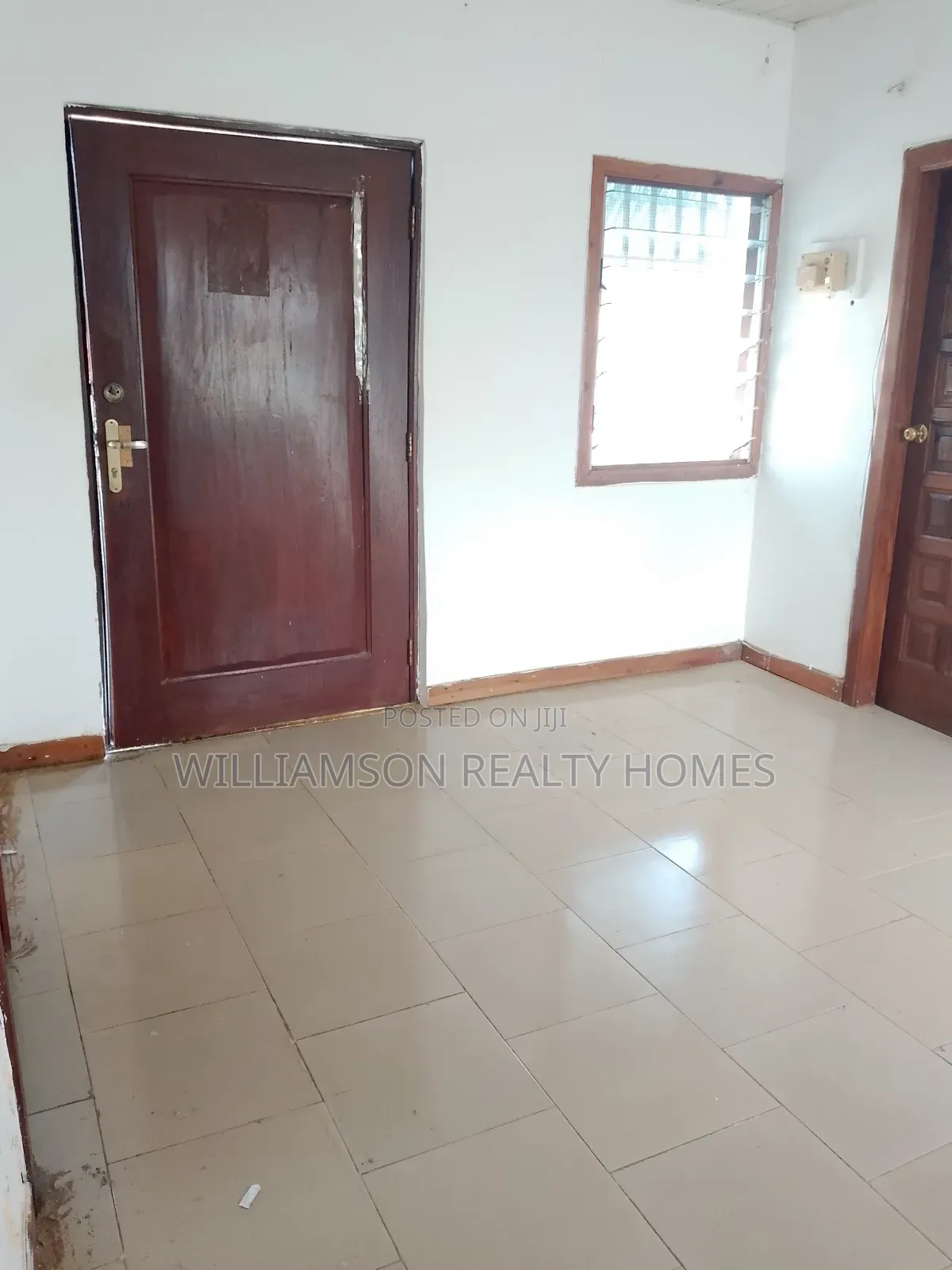 1bdrm Apartment in Hfc Estate Area, Spintex for rent