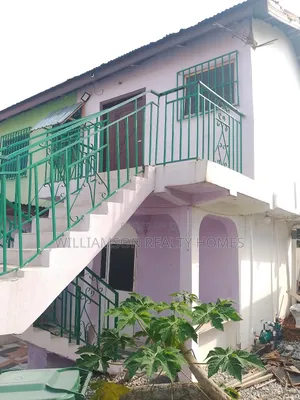 1bdrm Apartment in Hfc Estate Area, Spintex for rent