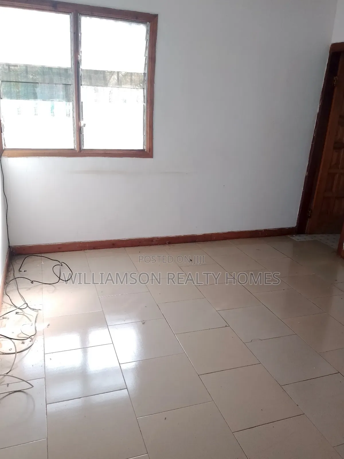 1bdrm Apartment in Hfc Estate Area, Spintex for rent
