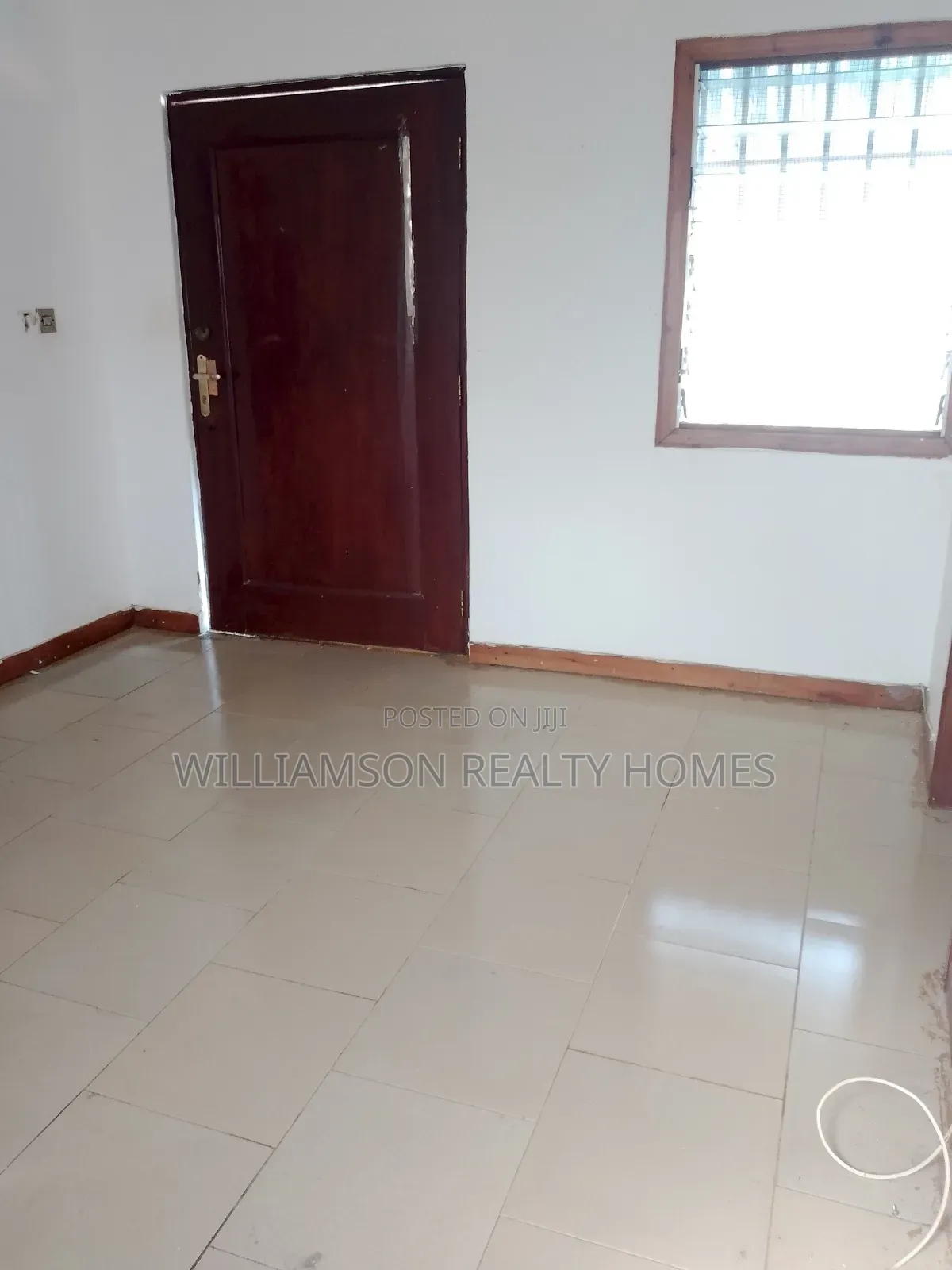 1bdrm Apartment in Hfc Estate Area, Spintex for rent