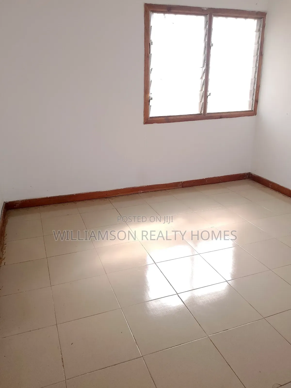 1bdrm Apartment in Hfc Estate Area, Spintex for rent