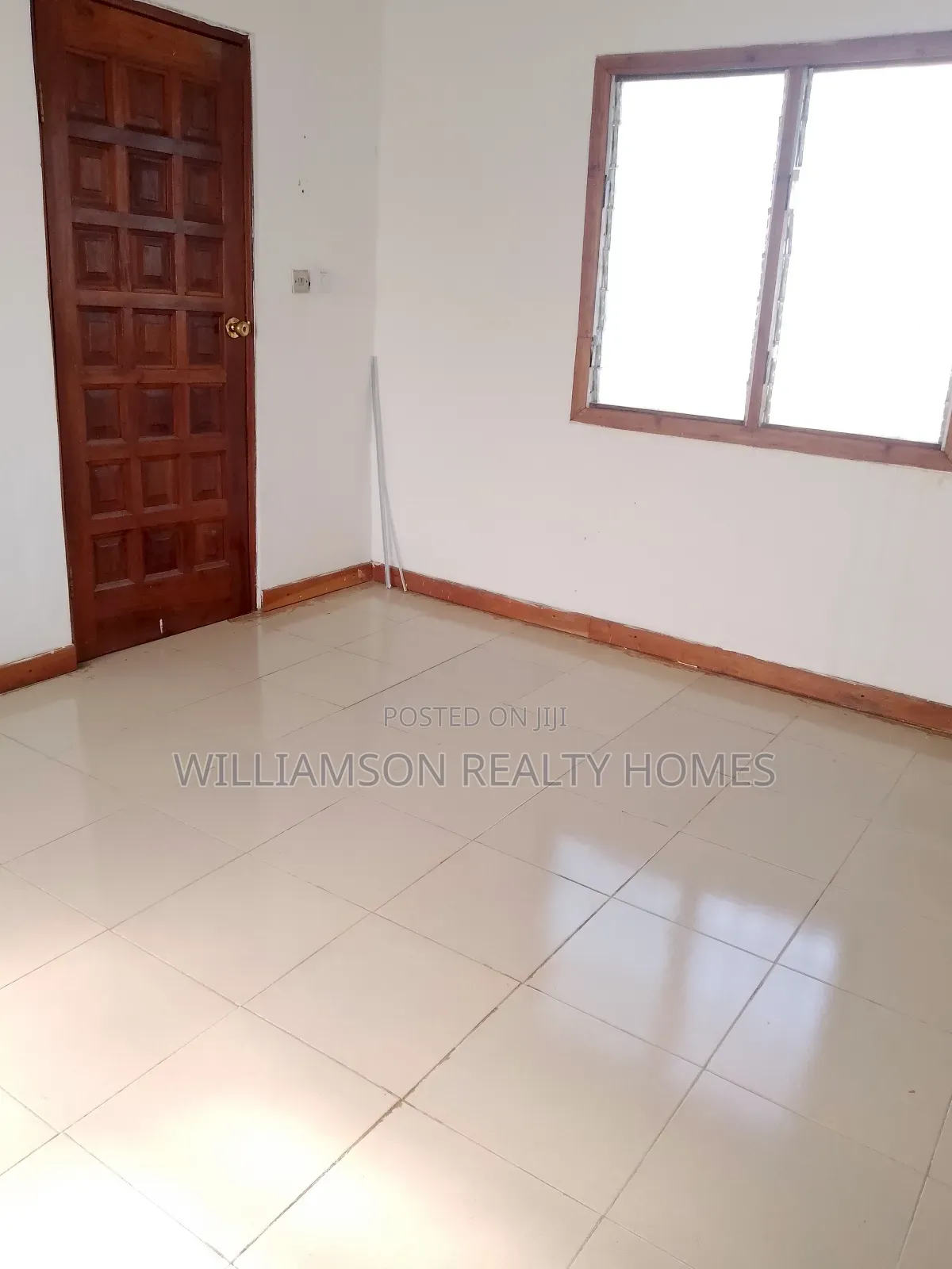 1bdrm Apartment in Hfc Estate Area, Spintex for rent