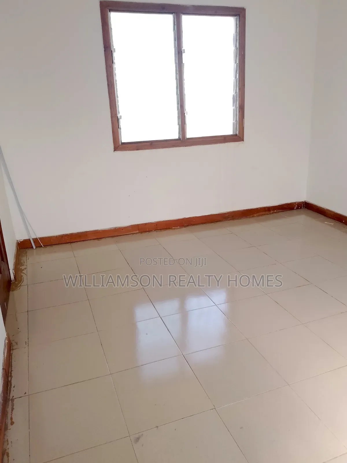 1bdrm Apartment in Hfc Estate Area, Spintex for rent