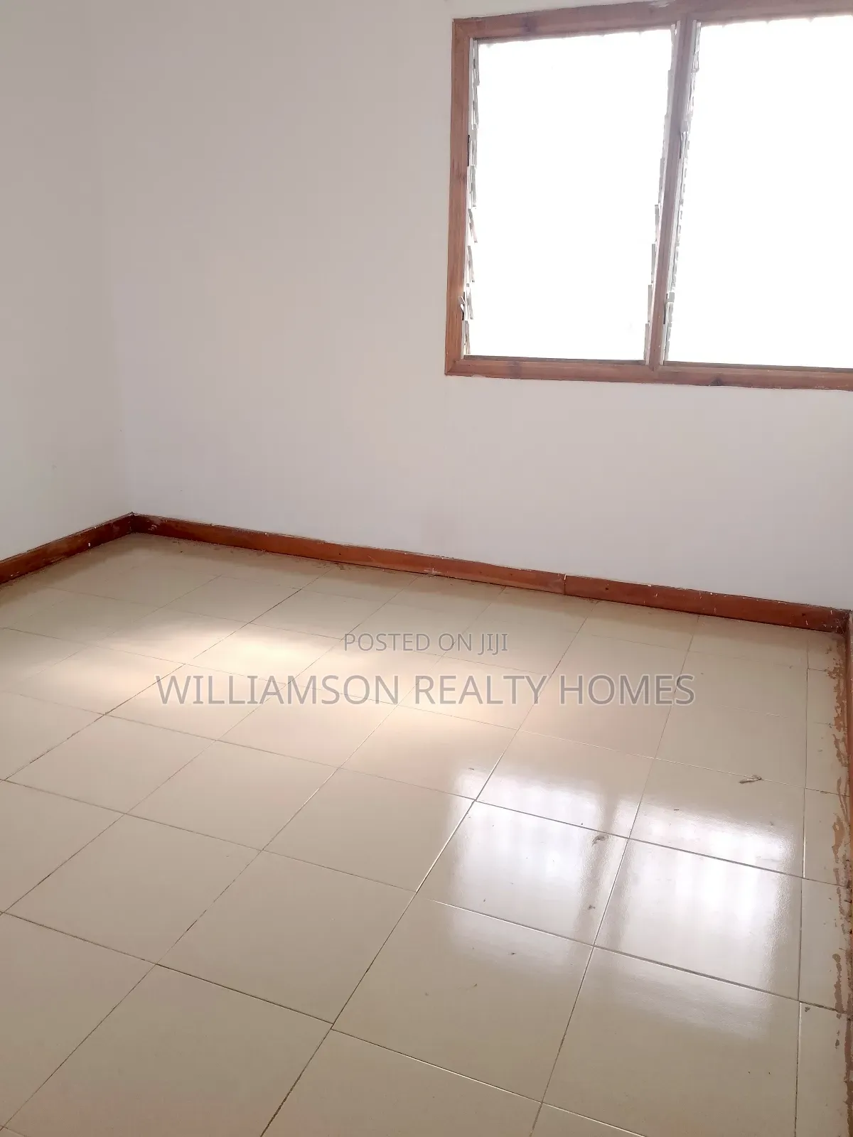 1bdrm Apartment in Hfc Estate Area, Spintex for rent