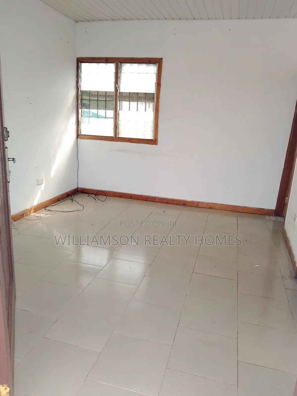 1bdrm Apartment in Hfc Estate Area, Spintex for rent