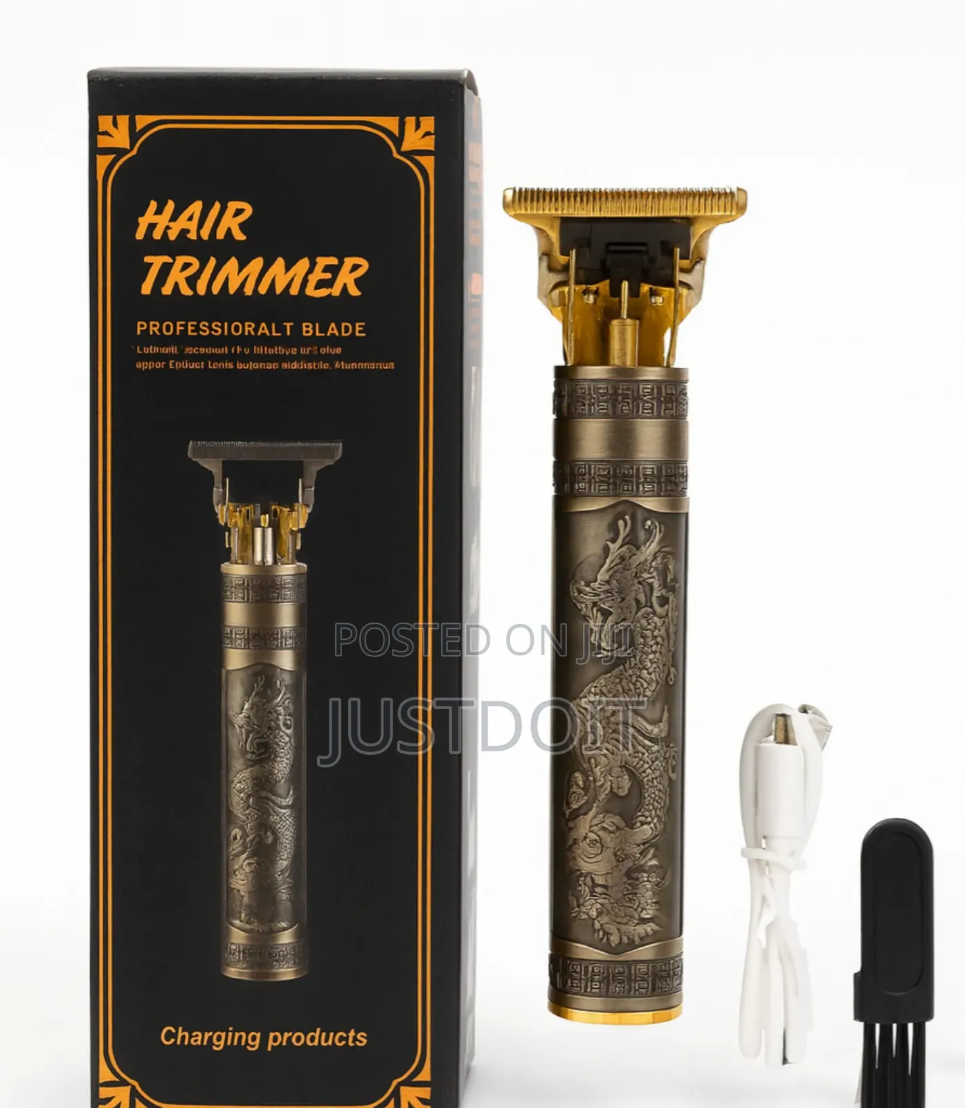 Brand New T9 Professional Hair Trimmer