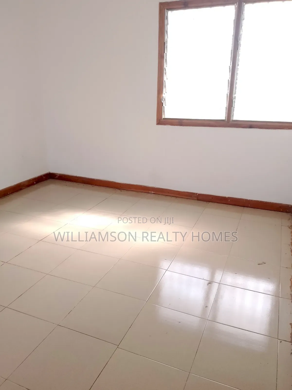 1bdrm Apartment in Hfc Estate Area, Spintex for rent