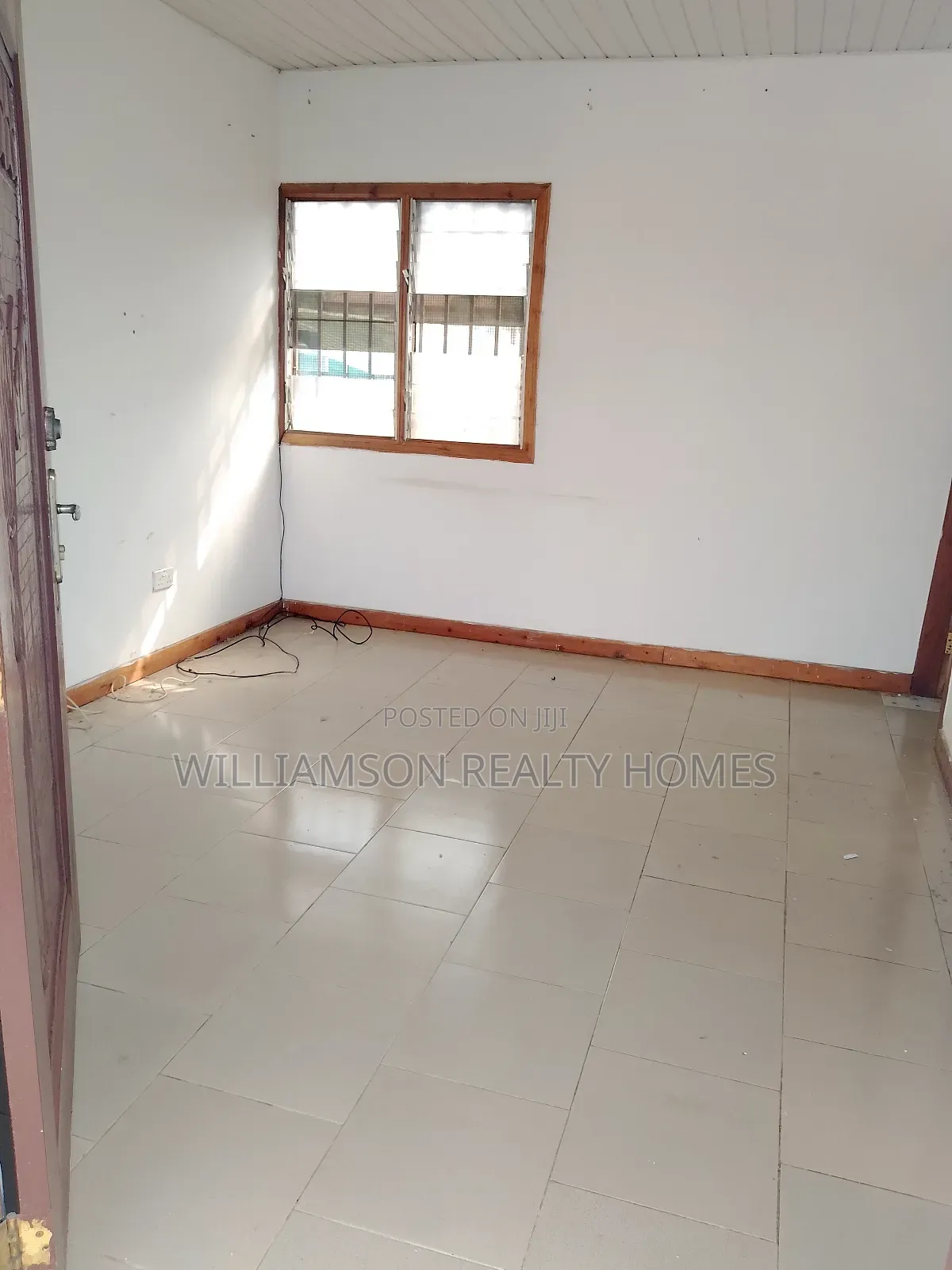 1bdrm Apartment in Hfc Estate Area, Spintex for rent