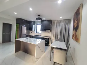 Furnished 2bdrm Apartment in A&C, East Legon for rent