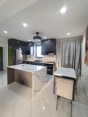 Furnished 2bdrm Apartment in A&C, East Legon for rent