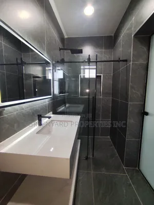 Furnished 2bdrm Apartment in A&C, East Legon for rent