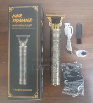 Rechargeable T9 Professional Shaver / Trimmer.