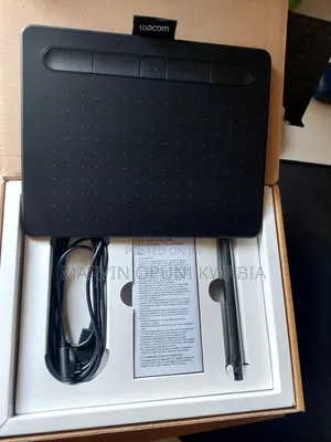 Wacom Intuos