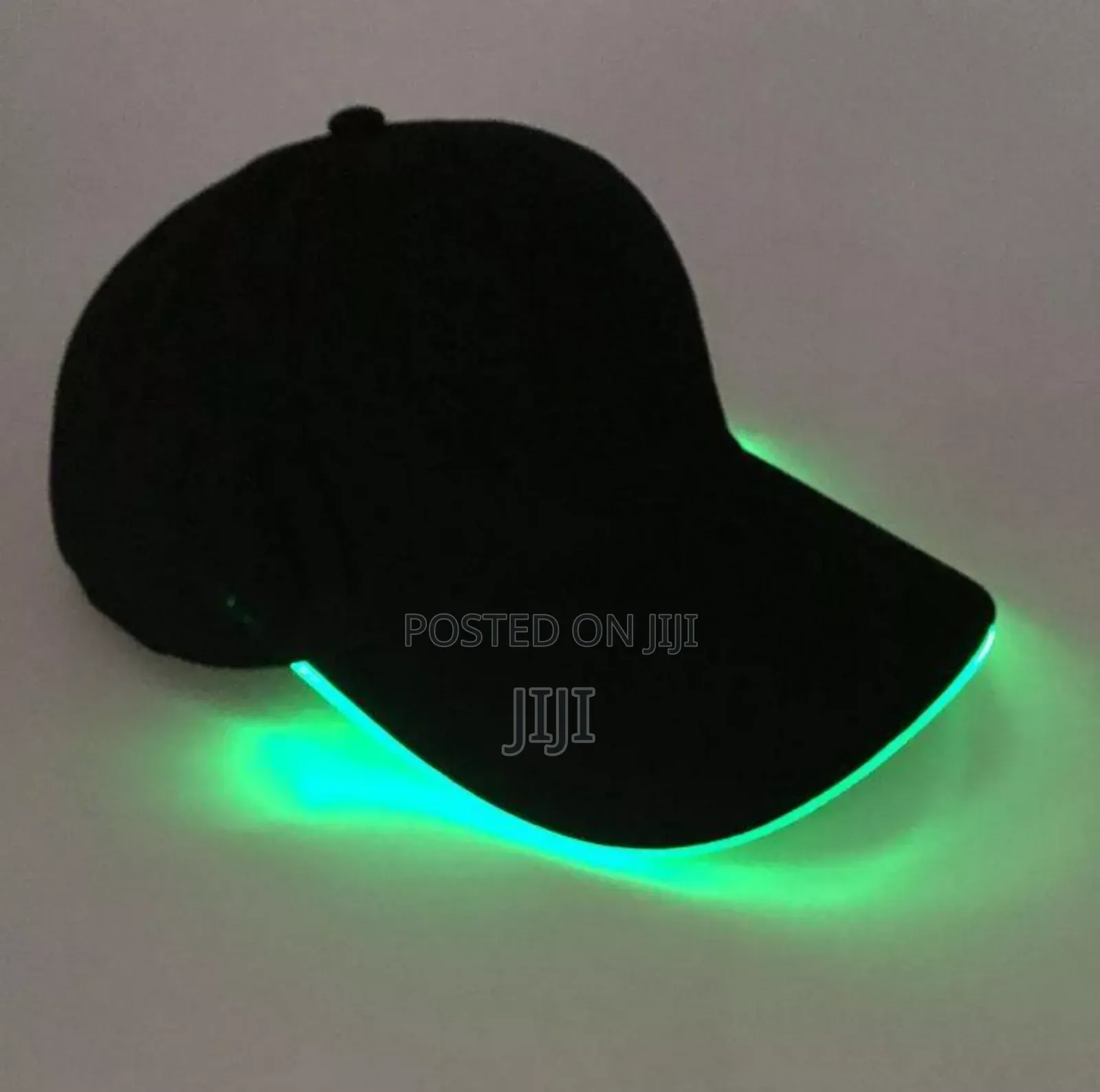 Led Baseball Caps