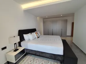 Furnished 2bdrm Apartment in American House, East Legon for rent