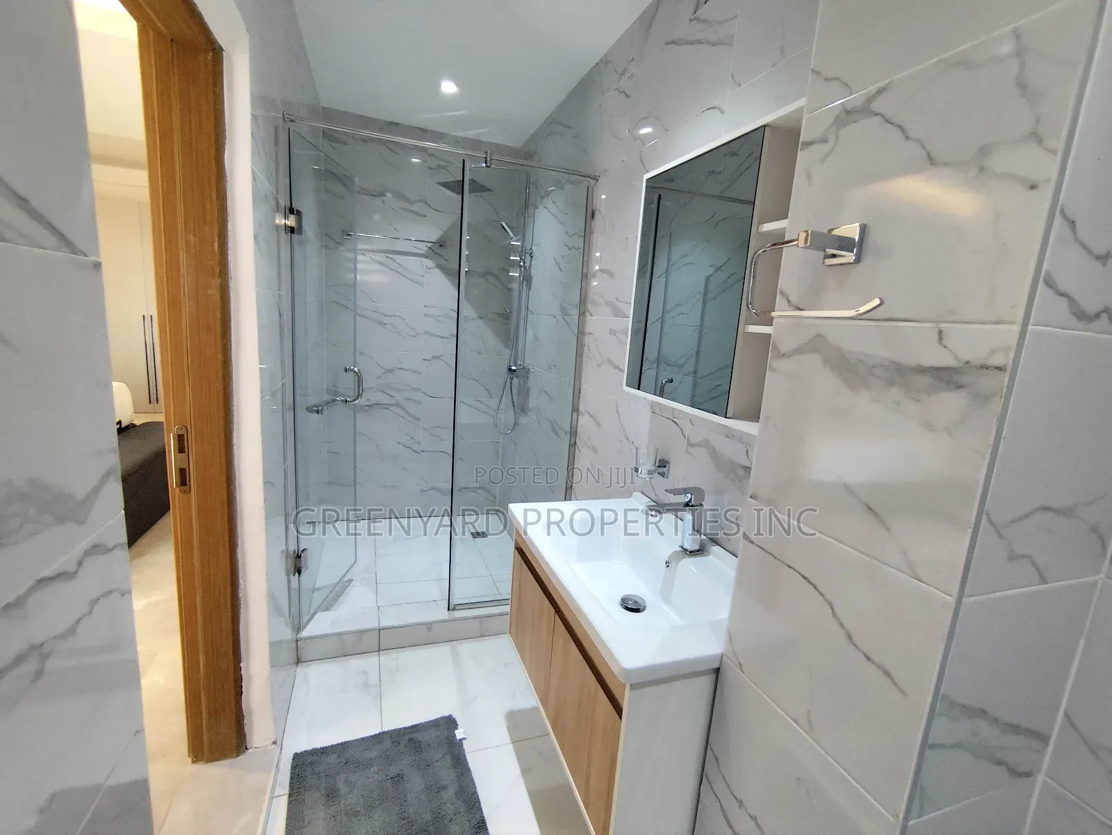 Furnished 2bdrm Apartment in American House, East Legon for rent
