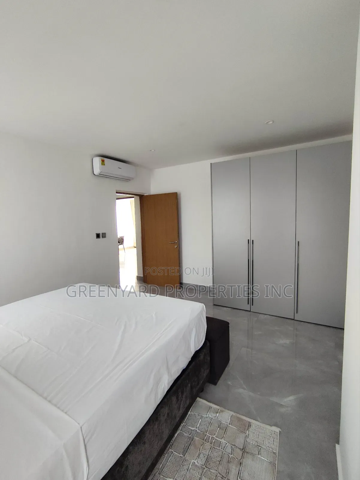 Furnished 2bdrm Apartment in American House, East Legon for rent